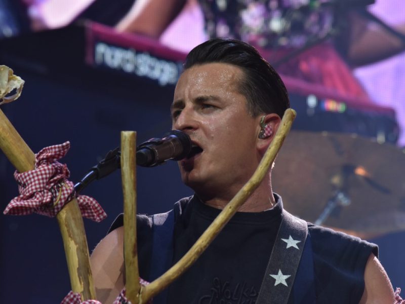 Andreas Gabalier