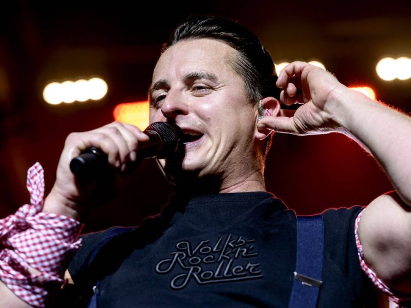 Gabalier