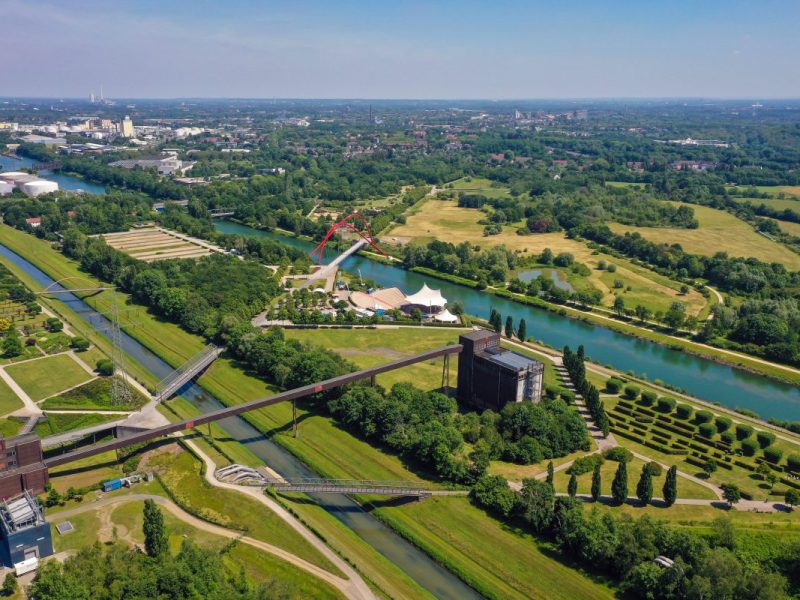 Gelsenkirchen