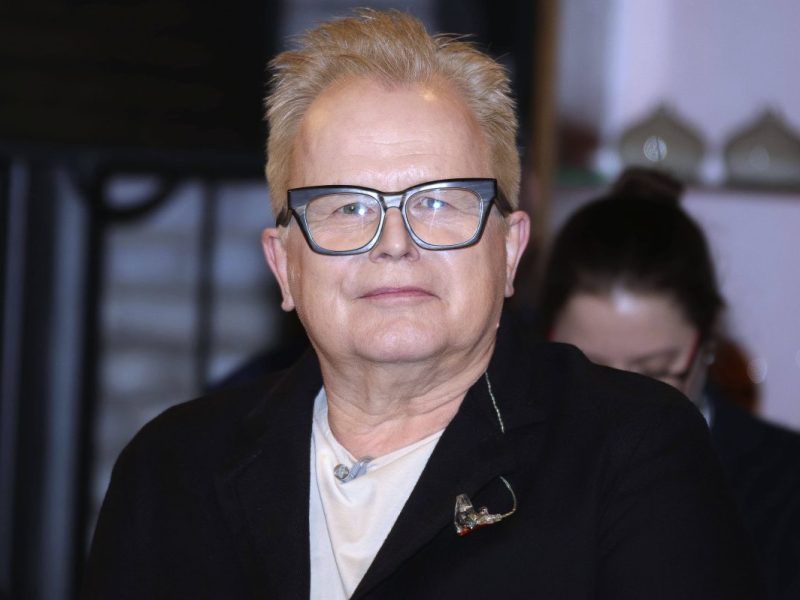 Herbert Grönemeyer