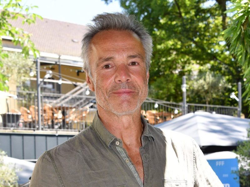 Hannes Jaenicke