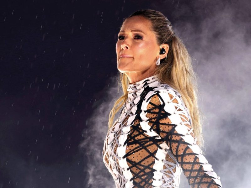 Helene Fischer