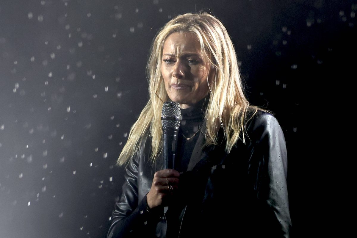 Helene Fischer