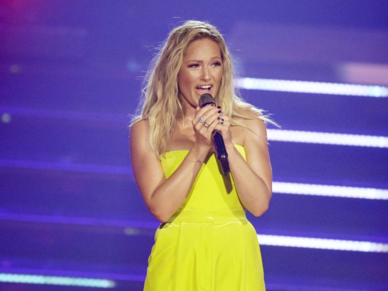 Helene Fischer