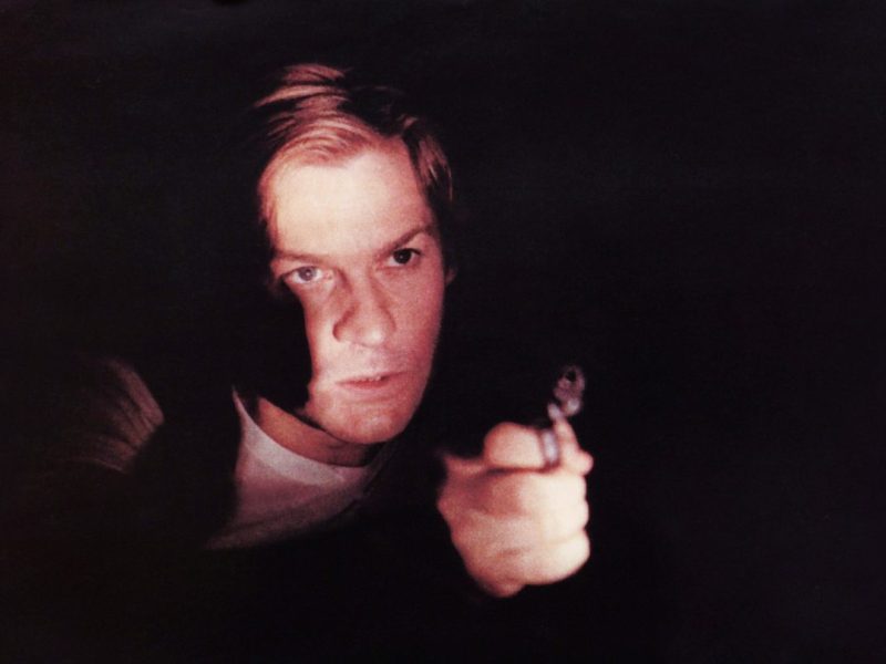 Helmut Berger