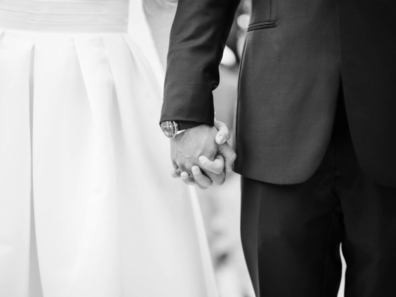 Hochzeit
