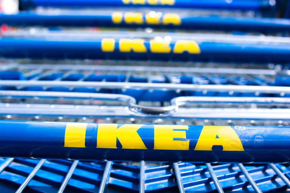 Ikea