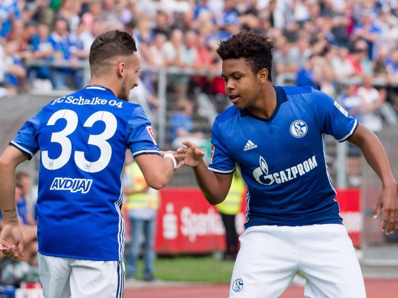FC Schalke 04