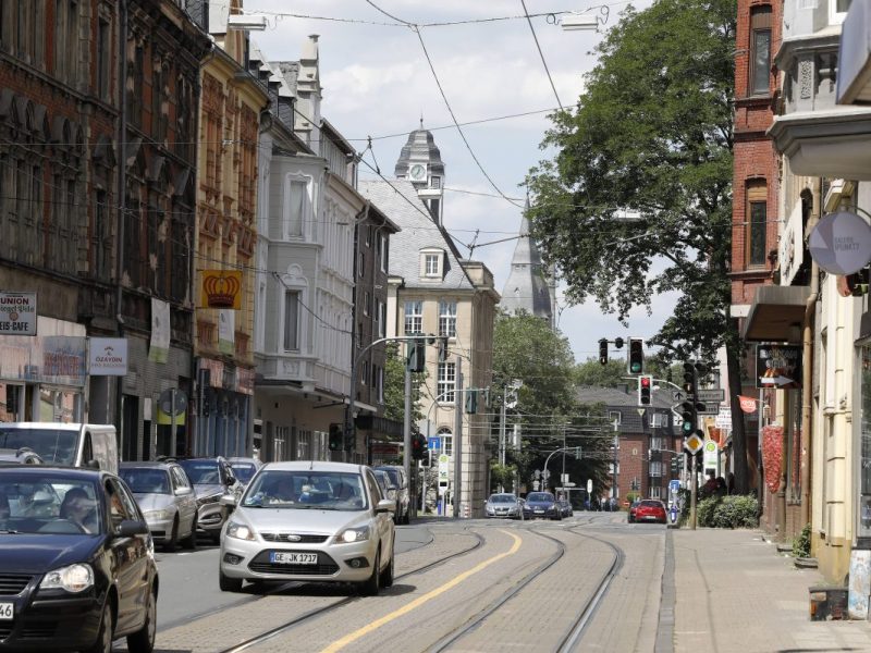 Gelsenkirchen