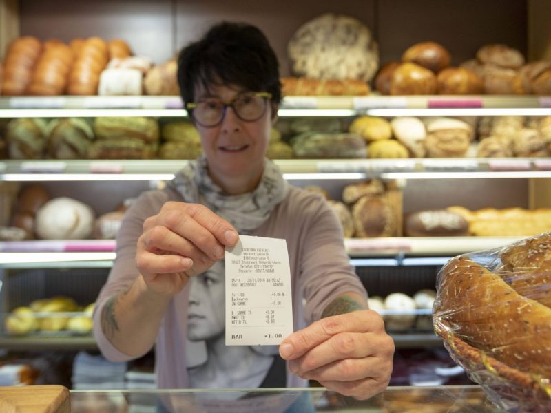 Bäckereien in NRW: Preis-Schock bei Brot und Brötchen?