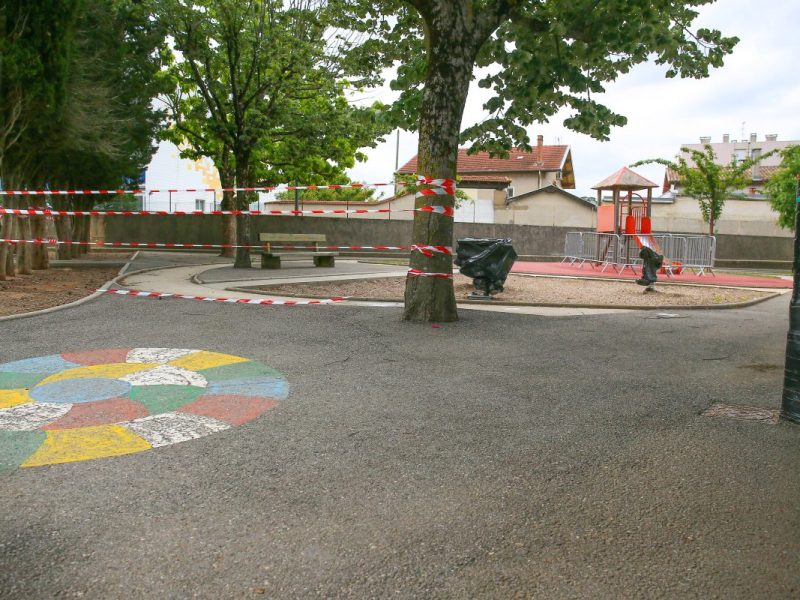 Schule Recklinghausen