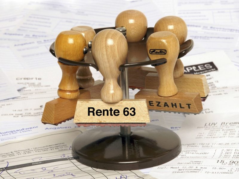 Rente