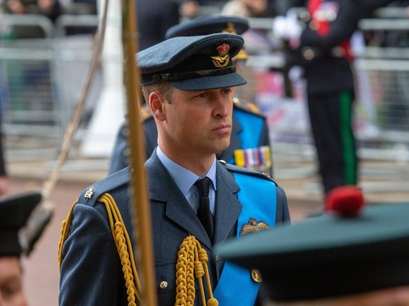 Prinz William