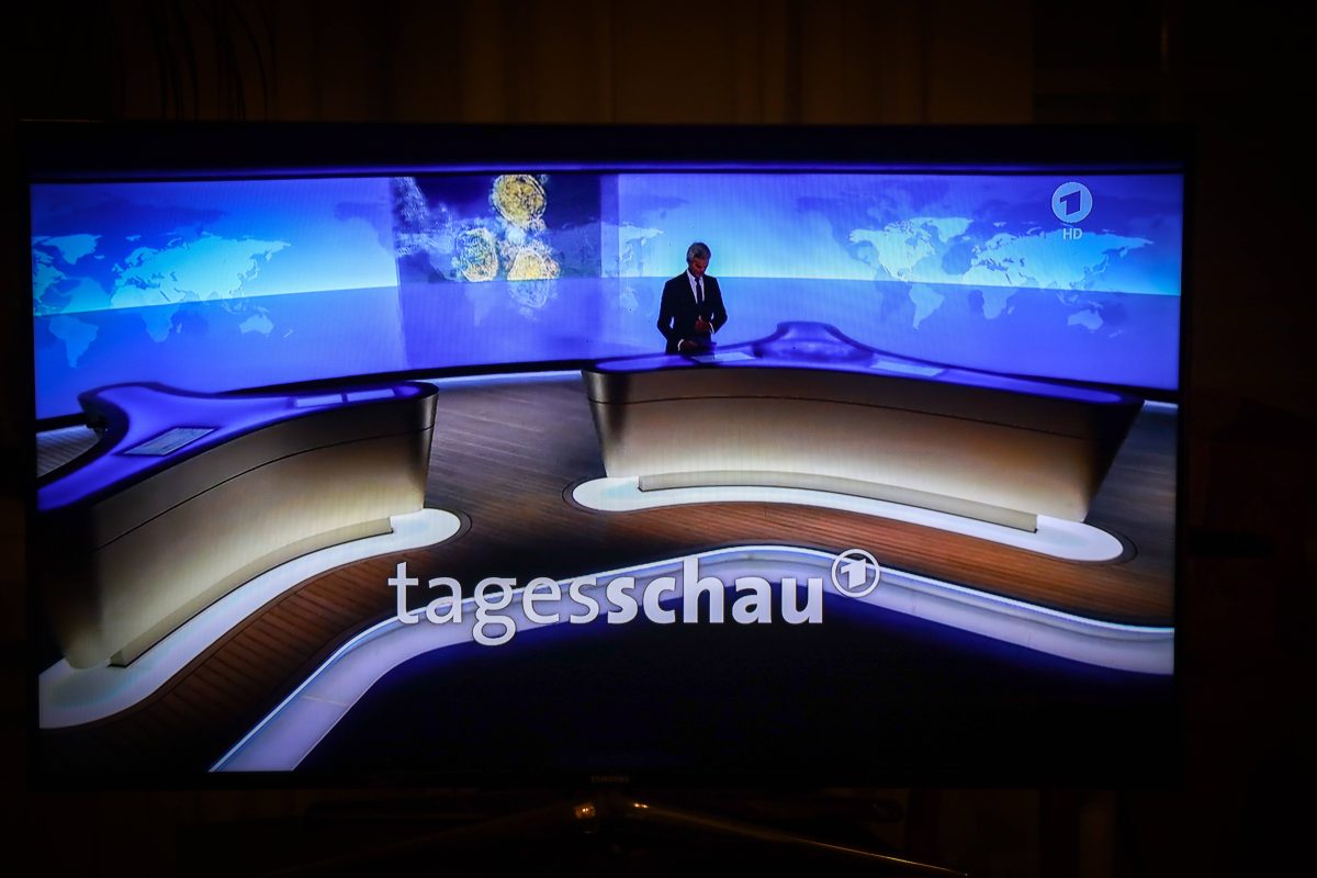 tagesschau