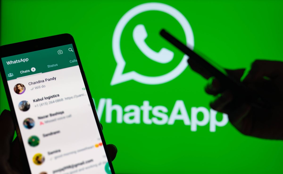 Jeden Tag nutzen Millionen Menschen Whatsapp, um zu kommunizieren. So kannst du deine Privatsphäre besser schützen.