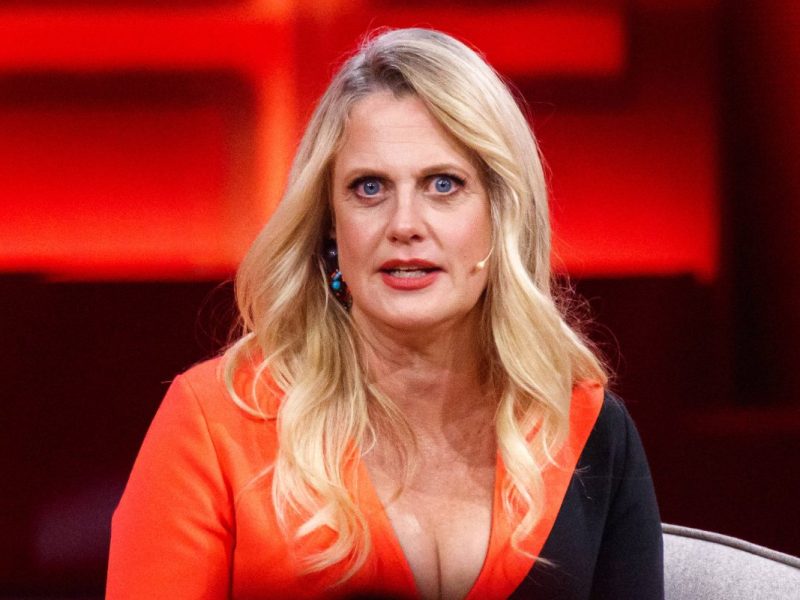 ESC Barbara Schöneberger