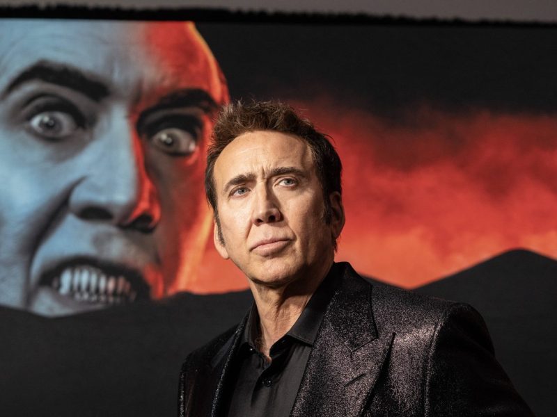 Nicholas-Cage