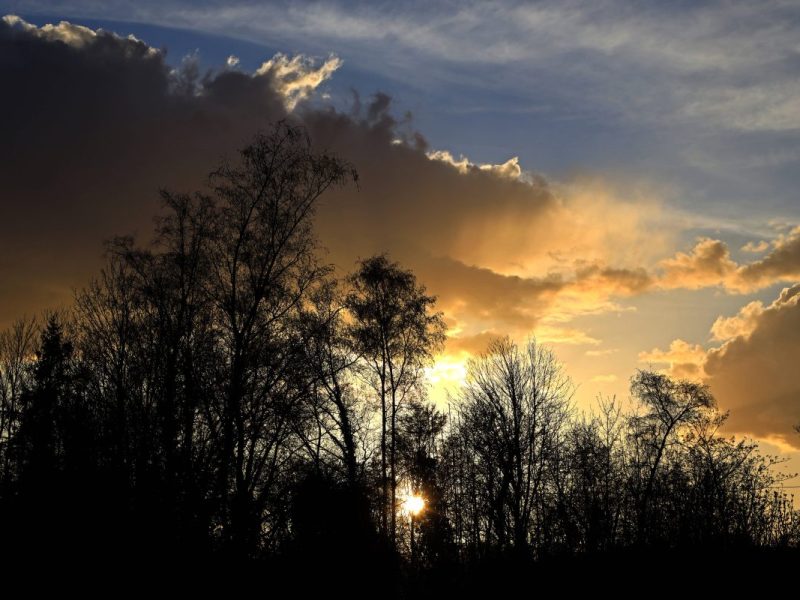 Wetter NRW