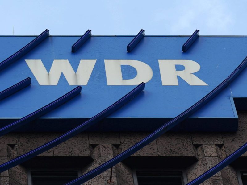 WDR