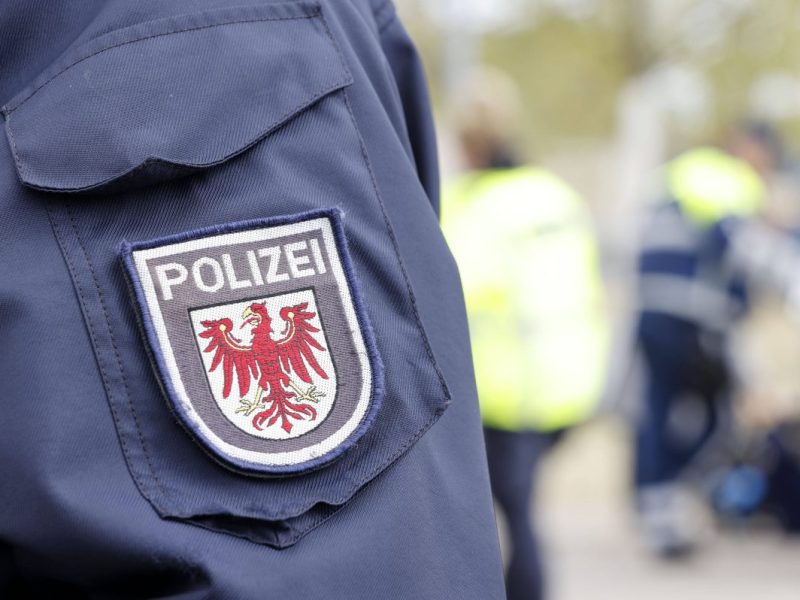 Polizei