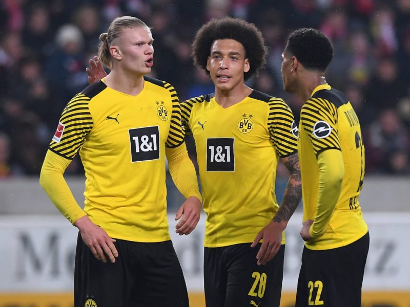 Borussia Dortmund