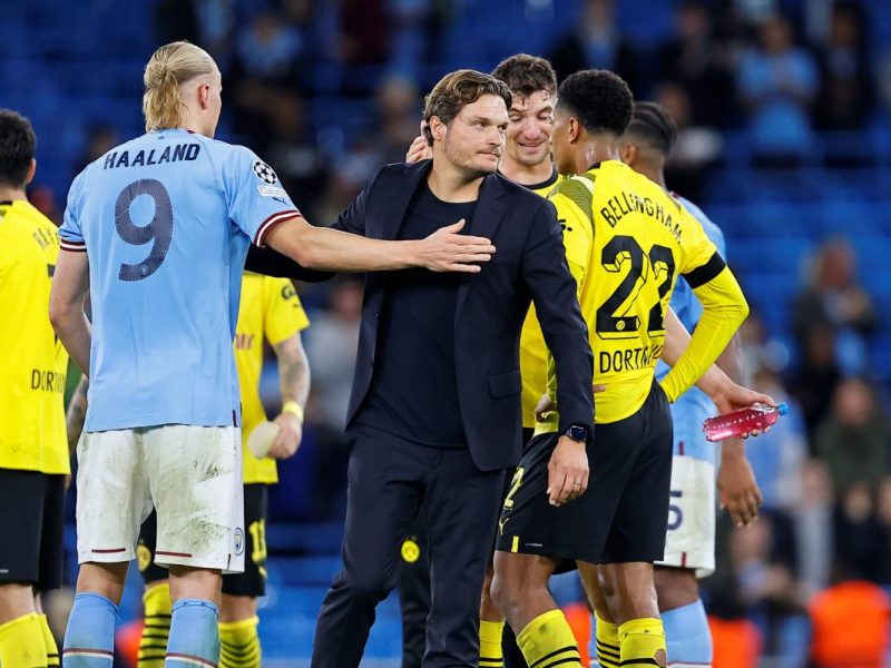 Borussia Dortmund