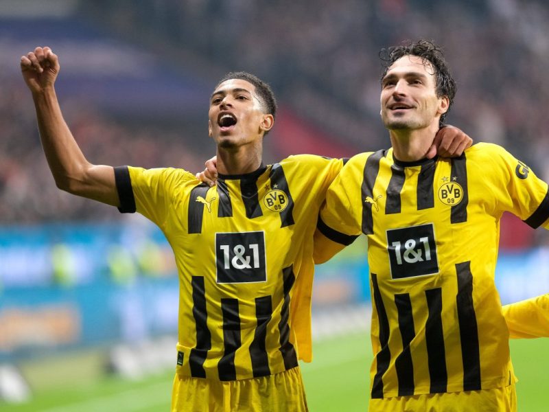 Borussia Dortmund