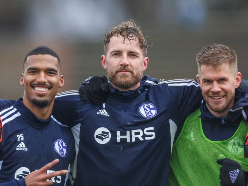 FC Schalke 04