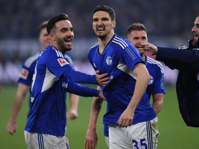 FC Schalke 04