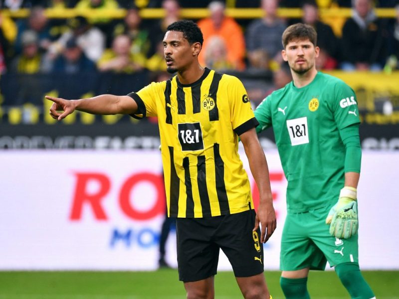 Borussia Dortmund
