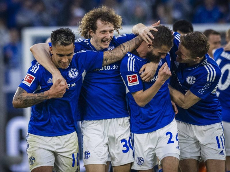FC Schalke 04