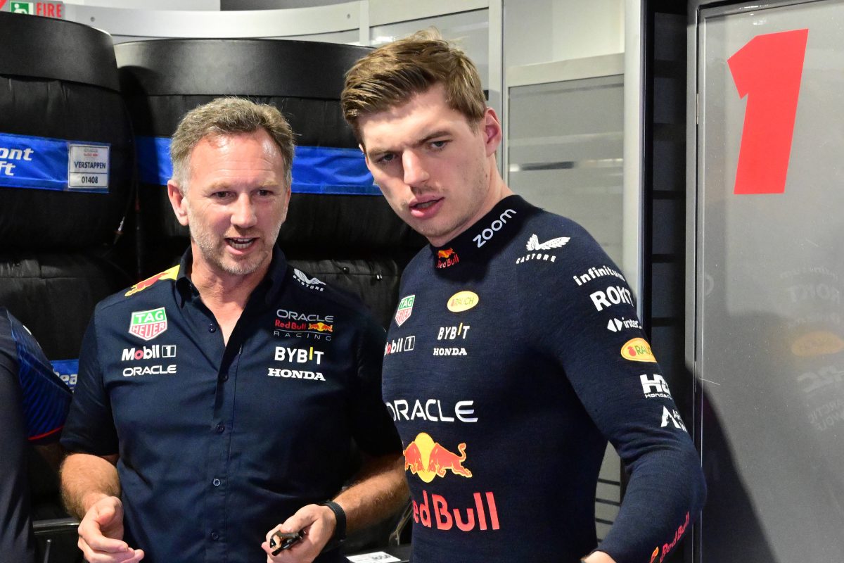 Red Bull vertritt in der Formel 1 eine klare Meinung.