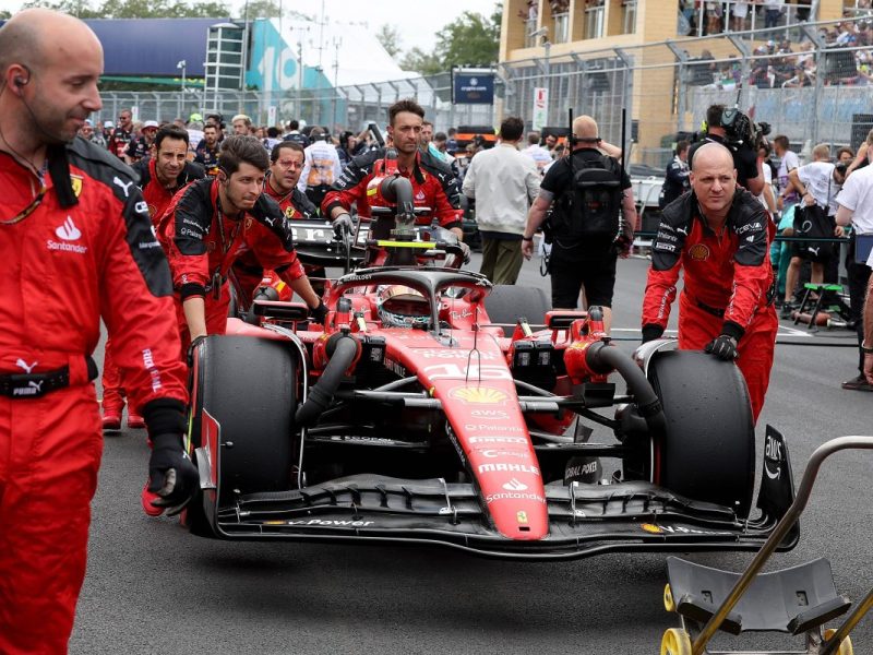Formel 1