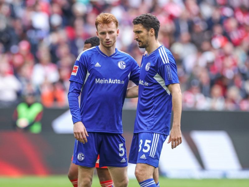 FC Schalke 04