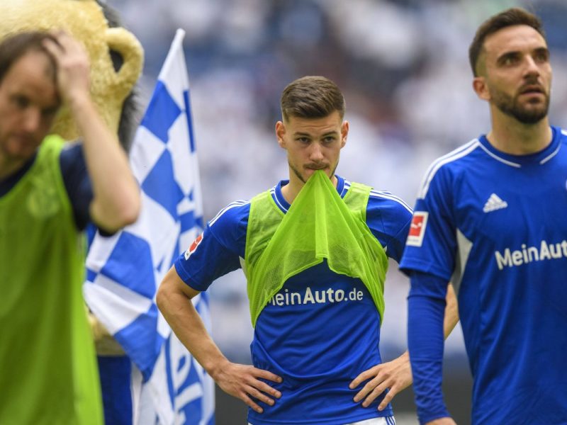 FC Schalke 04