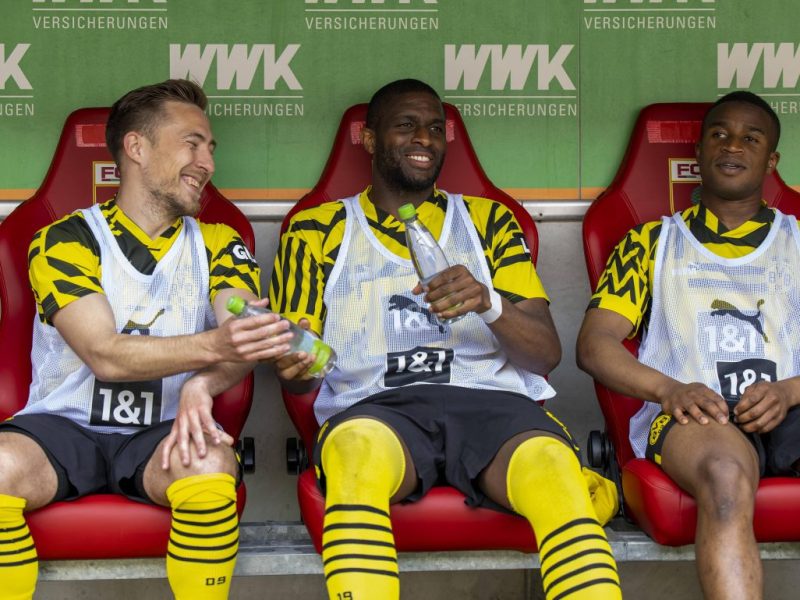 Borussia Dortmund