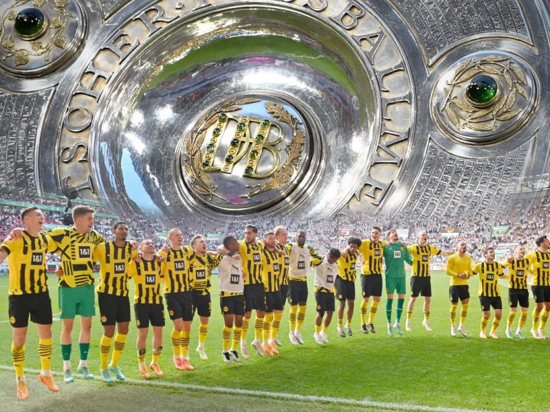 Borussia Dortmund