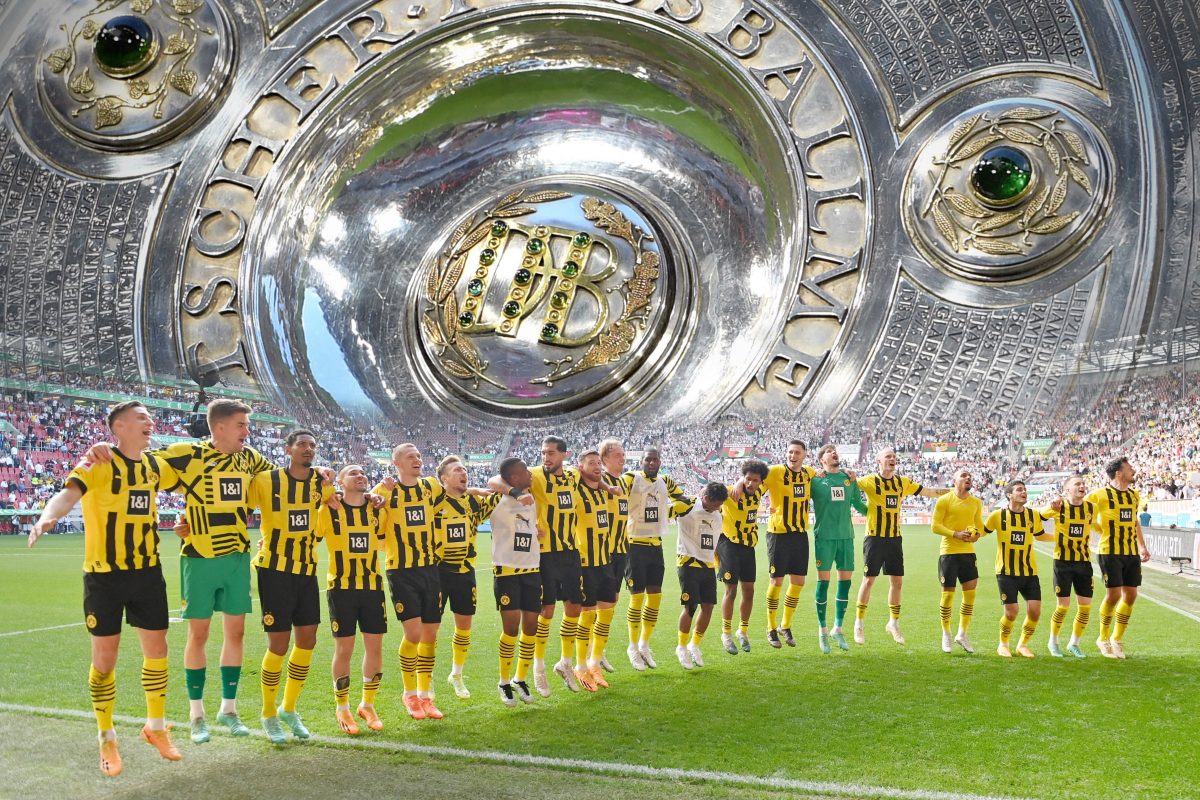 Borussia Dortmund