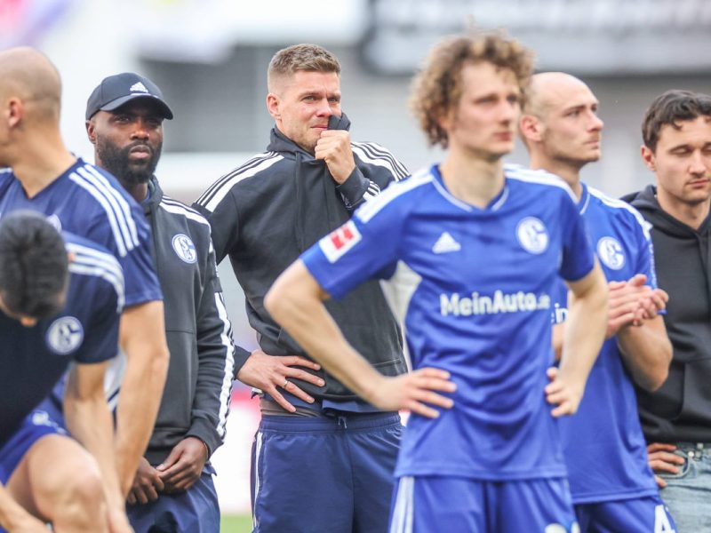 FC Schalke 04
