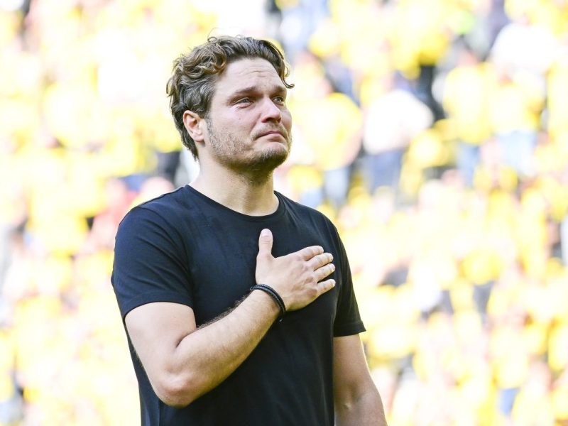 Borussia Dortmund