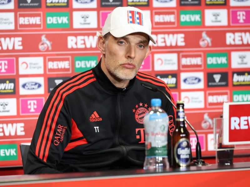 Thomas Tuchel