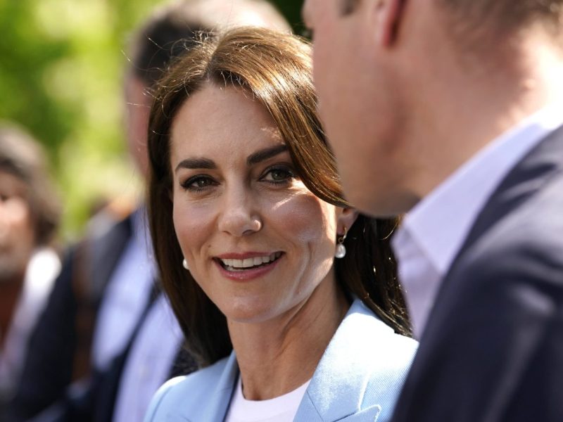 Kate Middleton