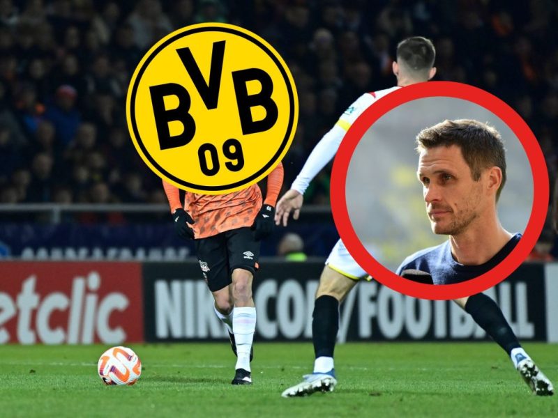 Borussia Dortmund