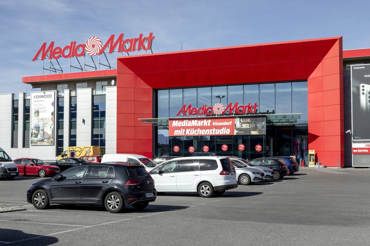 Media Markt