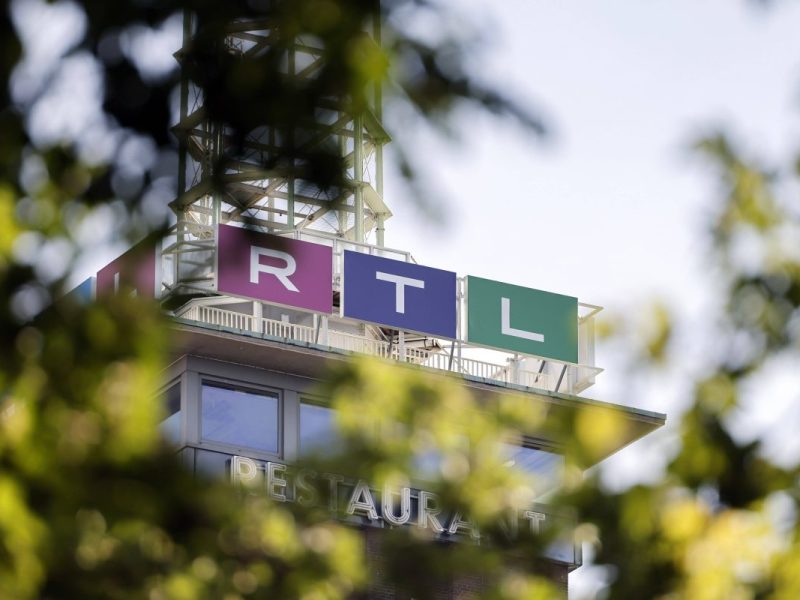 RTL holt ein besonderes Highlight ins Programm.