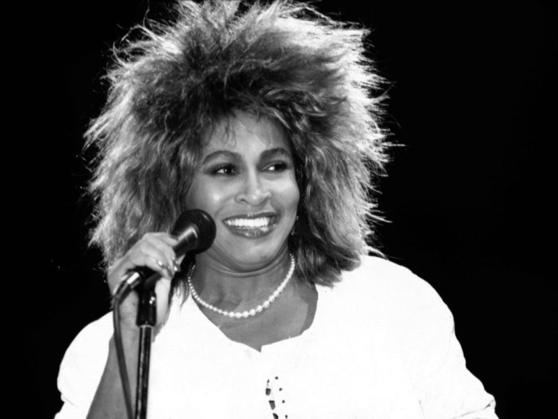 Tina Turner