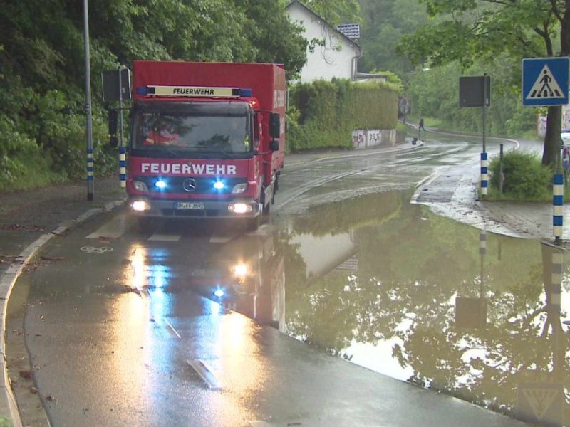 Wetter Fröndenberg