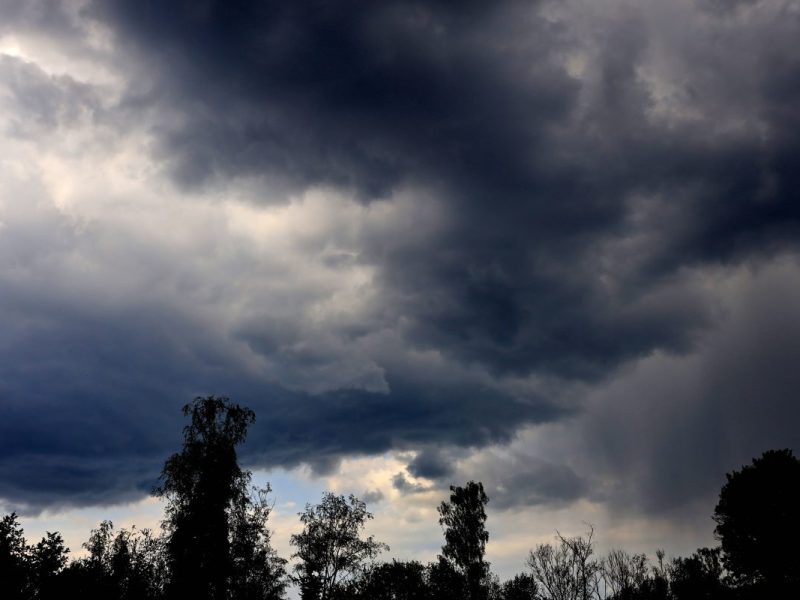 Wetter in NRW