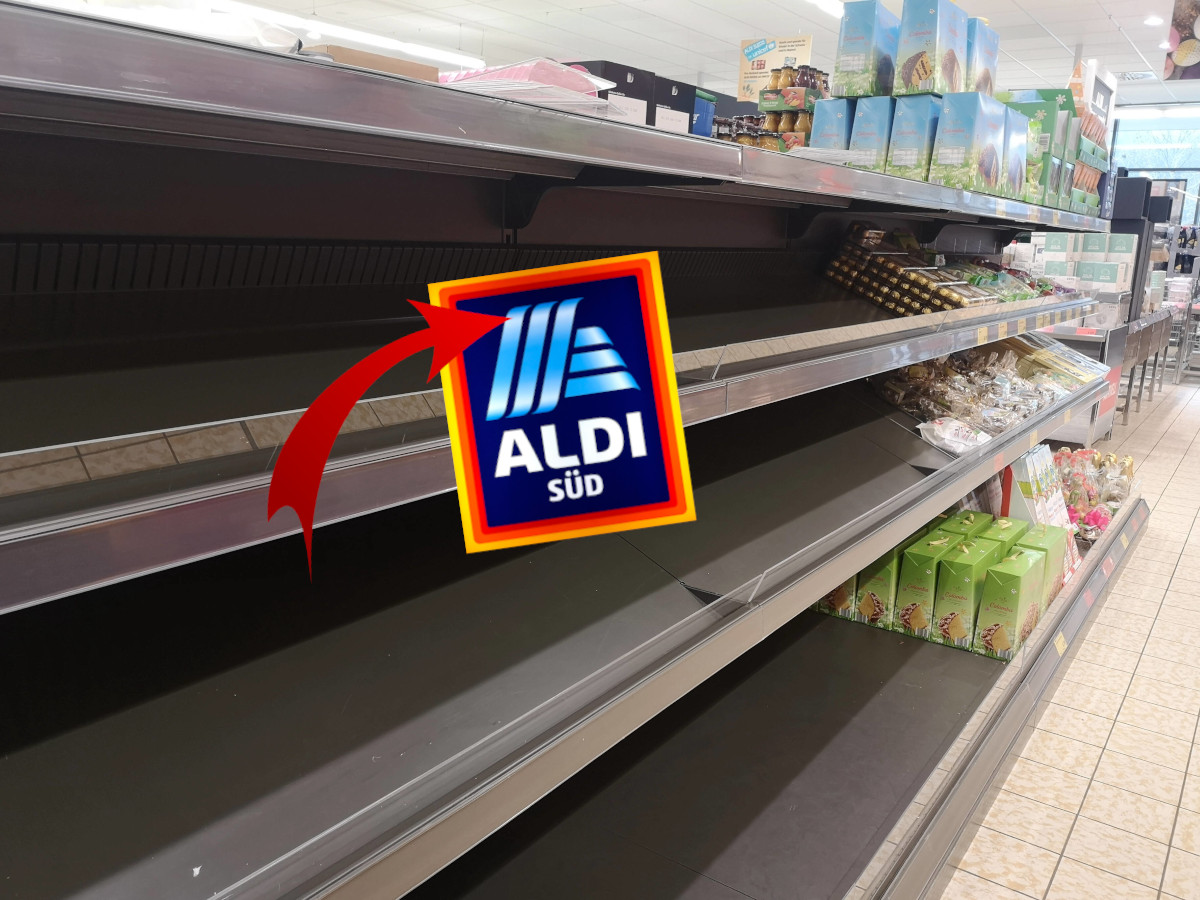 Aldi