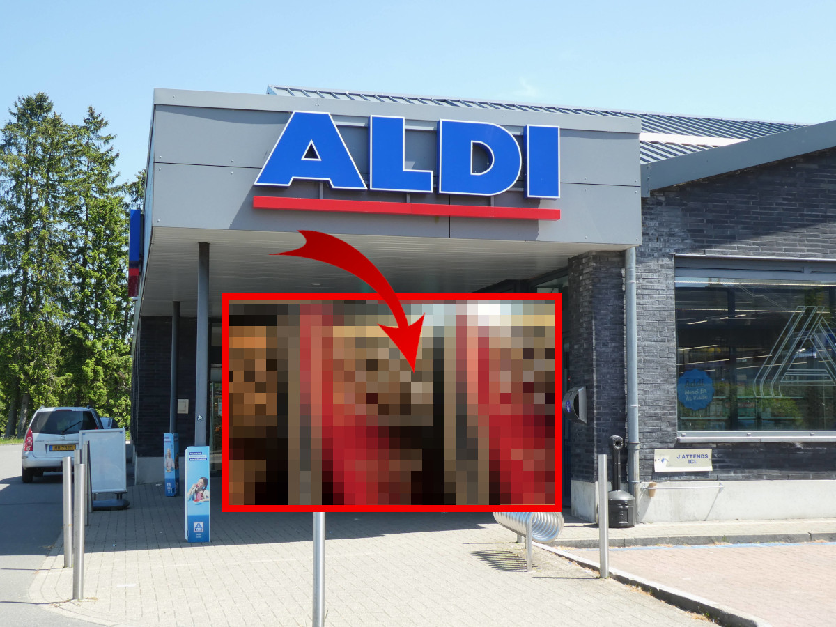 Aldi